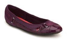 Puma Bixley Glamm Purple Belly Shoes women