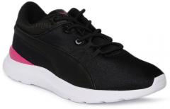 Puma Black Adela Ac Ps Sneakers girls