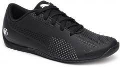 Puma Black Bmw Ms Drift Cat 5 Ultra Junior Sneakers boys