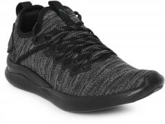 Puma Black Ignite Flash Evoknit Jr Sneakers boys