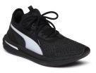 Puma Black Ignite Limitless Sr 71 Running Shoes Women