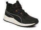 Puma Black Pacer Next Sb Wtr Sneakers men