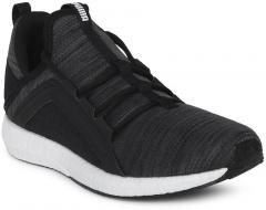 Puma Black Regular Sneakers boys