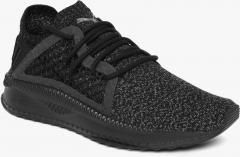 Puma Black Running Shoes women