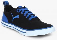 Puma Black Sneakers Sneakers women