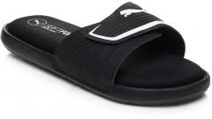 Puma Black Starcat Sfoam Flip Flops men