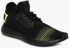 Puma Black Uprise Color Shift Training Shoes men