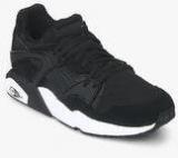 Puma Blaze Black Sneakers Men