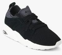 Puma Blaze Ct Black Sneakers men