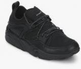 Puma Blaze Of Glory X Stampd Black Sneakers Men