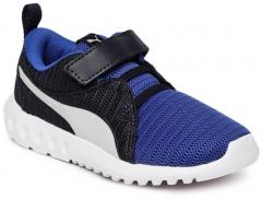 Puma Blue Carson 2 V PS Sneakers boys