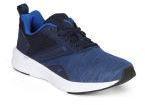 Puma Blue Running Shoes Girls