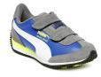 Puma Blue Sneakers Boys