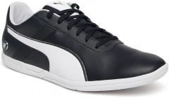 Puma Blue Sneakers men