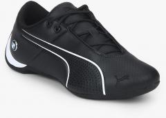 Puma BMW MMS Future Black Cat Ultra Junior boys