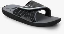 Puma Bow Cat Idp Black Slippers men