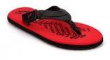 Puma Breeze 4 Ind Red Flip Flops Men