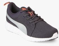 Puma Carson Grey Running Shoes women