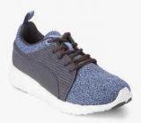 Puma Carson Ripstop Idp Navy Blue Running Shoes Women