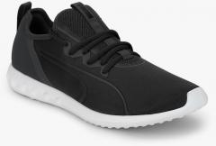 Puma Charcoal Carson 2 X Running Shoes men