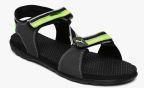 Puma Charcoal Floaters Men