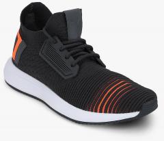 Puma Charcoal Sneakers boys