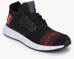 Puma Charcoal Sneakers women