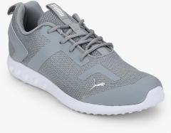 Puma Concave Idp Grey Training Shoes men