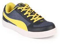 Puma Contest Lite Dp Grey Sneakers men