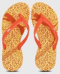 Puma Coral Xc 2 Dp Orange Flip Flops women