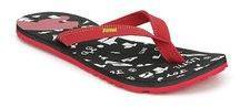 Puma Coral Xc Black Flip Flops women