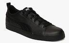 Puma Court Point Sl V3 Black Sneakers men