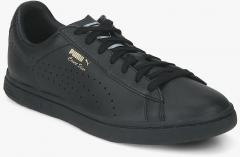 Puma Court Star Nm Black Sneakers women