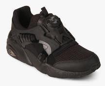 Puma Disc Blaze Ct Black Training Shoes men