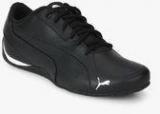 Puma Drift Cat 5 Core Black Sneakers Men