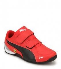 Puma Drift Cat 5 L Sf V Red Sneakers boys