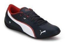 Puma Drift Cat 6 L Bmw Jr Blue Sneakers boys