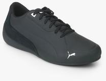 Puma Drift Cat 7 Cln Black Sneakers women