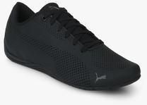 Puma Drift Cat Ultra Reflective Black Sneakers men