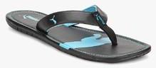 Puma Drifter Cat Dp Black Flip Flops men