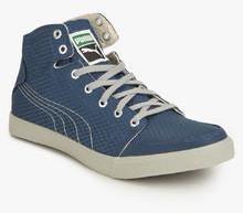 Puma Drongos Dp Blue Sneakers men