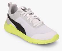 Puma Duplex Evo Rush Prog White Sneakers men