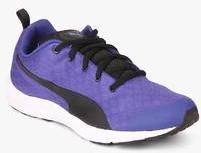 Puma Evader Xt V2 Ft Navy Blue Training Shoes women