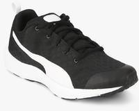 Puma Evader Xt V2 Ft Wns Black Running Shoes women