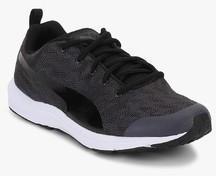 Puma Evader Xt V2 Navy Blue Running Shoes women