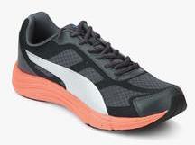 Puma Expedite Idp Grey Running Shoes men