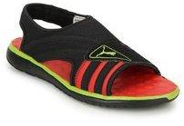 Puma Faas Slide Ind. Black Floaters men