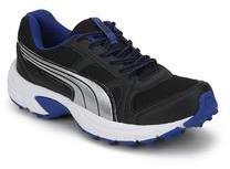 Puma Falcon Dp Blue Running Shoes men