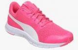 Puma Flexracer DP Running Shoes Women