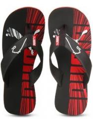 Puma Florida Dp Black Flip Flops men